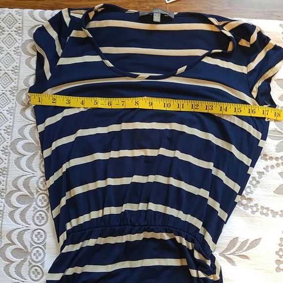 Finn & clover maternity dress - Picture 7 of 8